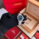 The Timeless Appeal of Omega: Bridging Heritage and Innovation