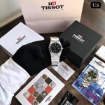 Tissot: Affordable Luxury with a Timeless Legacy